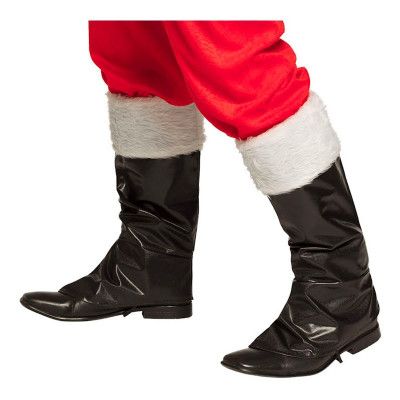 Stövelöverdrag Tomte