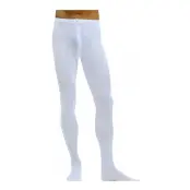 Strumpbyxor för Män Vita - XX-Large