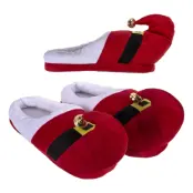 Tofflor Julälva - One Size