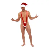 Tomte Mankini - One size
