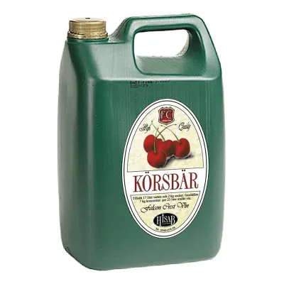 Falcon Crest Körsbärsvin