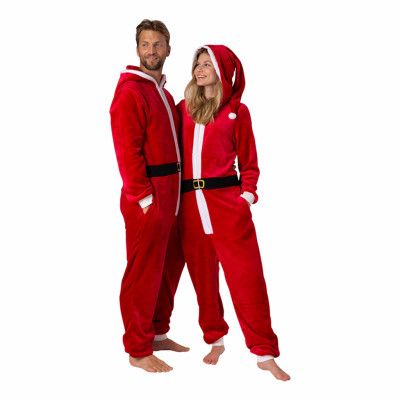 Tomte Onesie - XX-Large