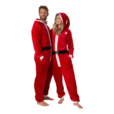Tomte Onesie - XX-Small
