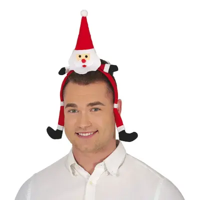 Tomte på Diadem - One size