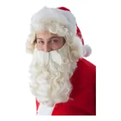 Tomte Perukset Pro - One size