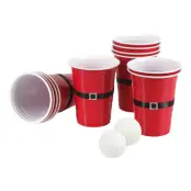 Tomte Pong