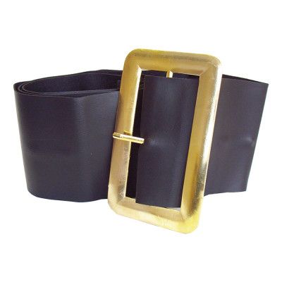 Ballongbåge Svart/Guld