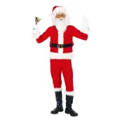 Tomtedräkt för Barn - Small