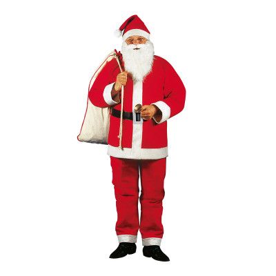 Skräckbarn Mask - One size