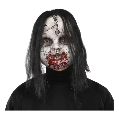 Skräckbarn Mask - One size