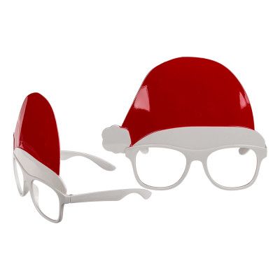 Tomteglasögon - One size