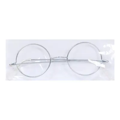 Tomteglasögon utan Glas