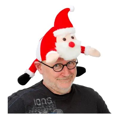 Tomtehatt - One size