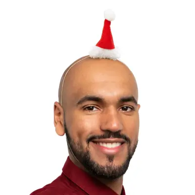 Tomtehatt Mini - One size