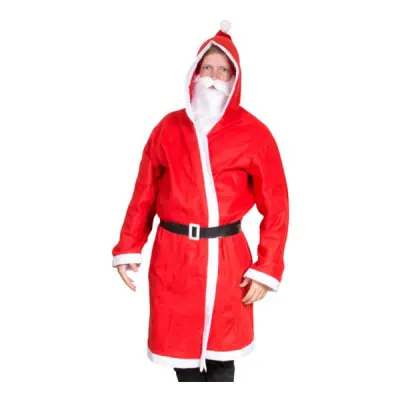 Tomtekappa - One size