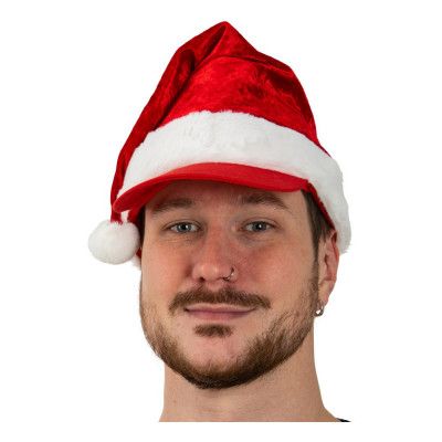 Tomtekeps Röd - One size