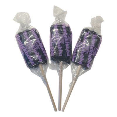 Tomteklubba Lakrits - 50-pack