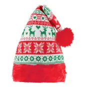 Tomteluva Julmotiv - One size