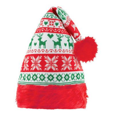 Tomteluva Julmotiv - One size