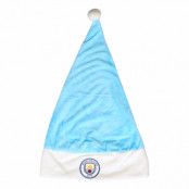 Tomteluva Manchester City - One size