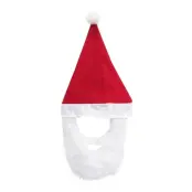 Tomteluva med Skägg Budget - One size