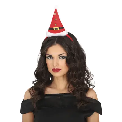 Tomteluva på Diadem - One size