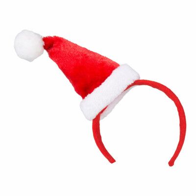 Tomteluva på Diadem