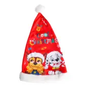 Tomteluva Paw Patrol för Barn - One size