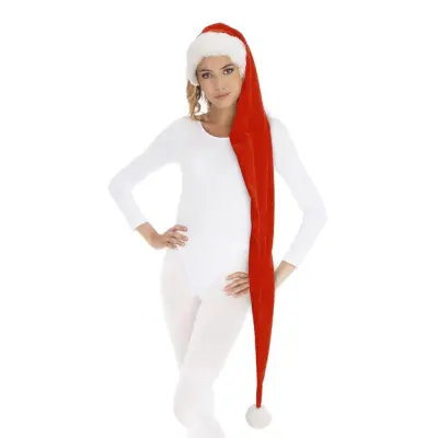 Tomteluva Superlång - One size