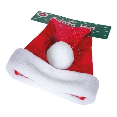 Tomteluva Glittrande - One size