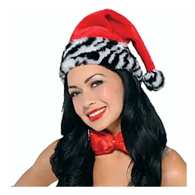 Tomteluva Zebra - One size