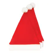 Tomteluvor Klassiska för Barn - 12-pack