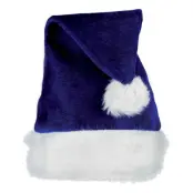 Tomtemössa Blå - One size