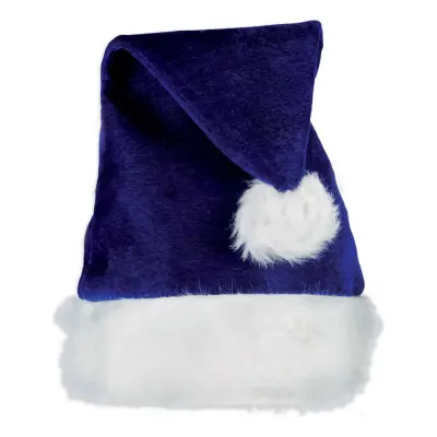 Tomtemössa Blå - One size