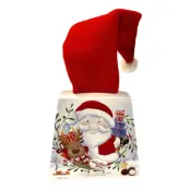 Tomtemössa med Chokladpraliner - 100 gram