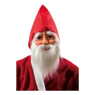 Tomtemask Vuxen - One size