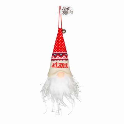 Tomtenisse LED Jag Älskar Dig