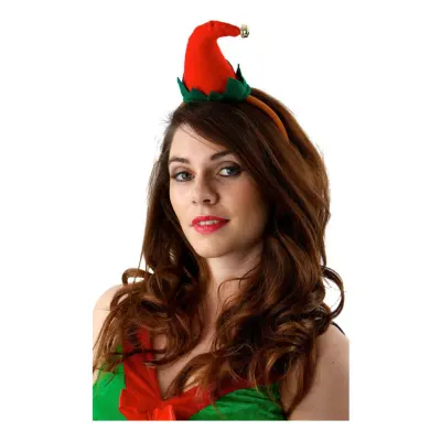 Tomtenisse Mössa på Diadem