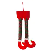 Tomtenisseben Dekoration