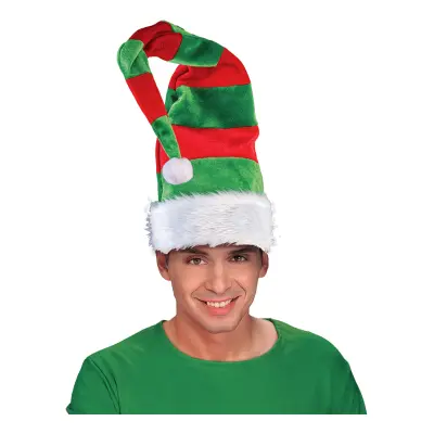 Tomtenisseluva Extra Lång - One size