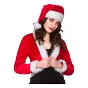 Tomtetröja och Tomteluva - One size