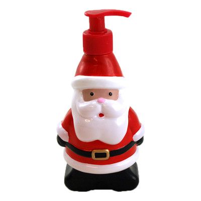 Tomtetvål Kanel - 350 ml