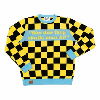 Tomteverkstad Jultröja - Small