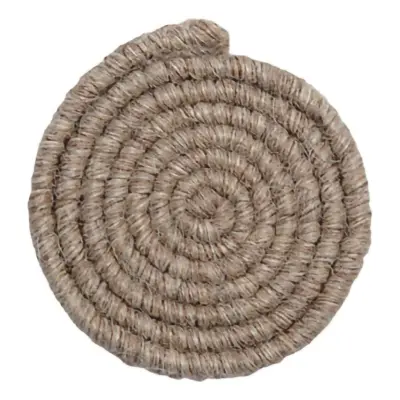 Grimas Ullcrepe - Brun/Grå