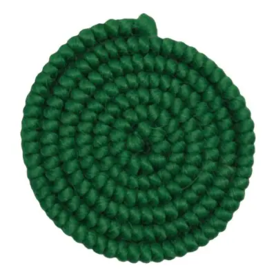 Grimas Ullcrepe - Grön