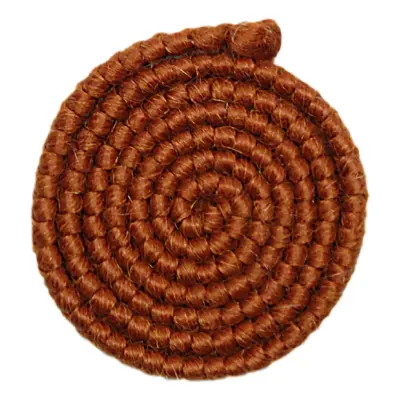 Grimas Ullcrepe - Kastanjebrun