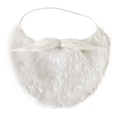 Vitt Tomteskägg Budget