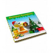 Toxic Waste Christmas Countdown Adventskalender 75 g