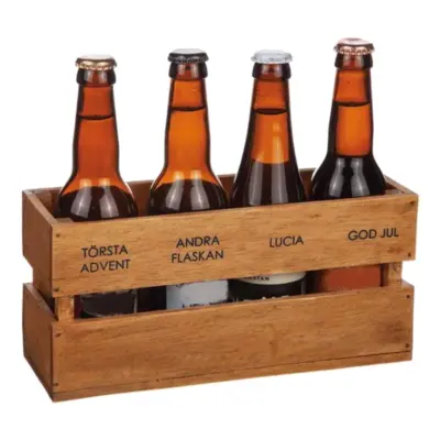 Trälåda Törsta Advent