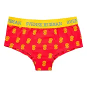 Hipstertrosor Lussebullar - Medium